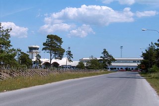 leiebil Visby Lufthavn